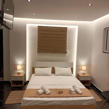 Alexander Apartment'S Kallithea  Ngoại thất bức ảnh